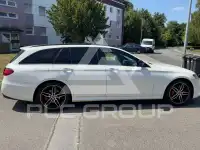 2017 Mercedes Benz E 250