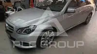2017 Mercedes Benz E 250