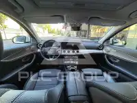 2017 Mercedes Benz E 250