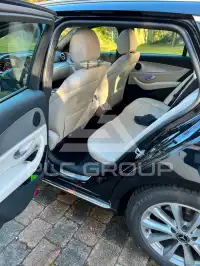 2017 Mercedes Benz E 250