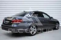 2017 Mercedes Benz E 250