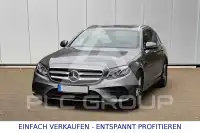 2017 Mercedes Benz E 250