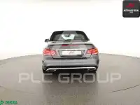 2017 Mercedes Benz E 250