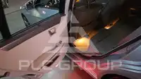 2017 Mercedes Benz E 250
