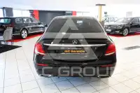 2017 Mercedes Benz E 250