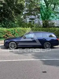 2017 Mercedes Benz E 250