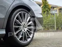 2017 Mercedes Benz E 250