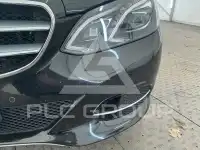 2017 Mercedes Benz E 250