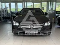 2017 Mercedes Benz E 250