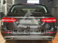 2017 Mercedes Benz E 250