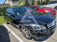 2017 Mercedes Benz E 250