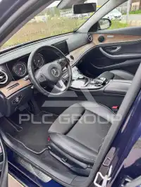 2017 Mercedes Benz E 250