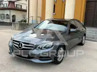 2017 Mercedes Benz E 250