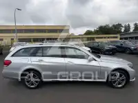 2017 Mercedes Benz E 250
