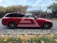 2017 Mercedes Benz E 250