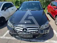 2017 Mercedes Benz E 250