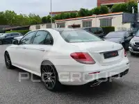 2017 Mercedes Benz E 250