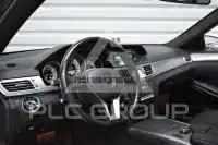 2017 Mercedes Benz E 250