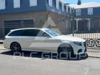 2017 Mercedes Benz E 250