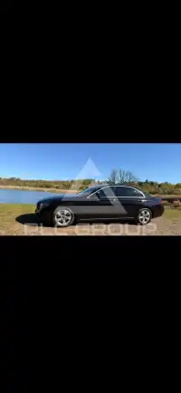 2017 Mercedes Benz E 250