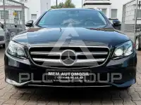 2017 Mercedes Benz E 250