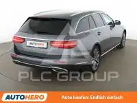 2017 Mercedes Benz E 250