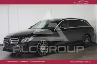 2017 Mercedes Benz E 250