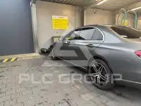 2017 Mercedes Benz E 250