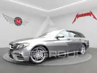 2016 Mercedes Benz E 250