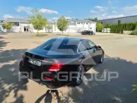 2017 Mercedes Benz E 250