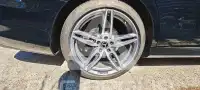 2017 Mercedes Benz E 250