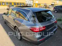 2017 Mercedes Benz E 250