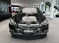 2017 Mercedes Benz E 250