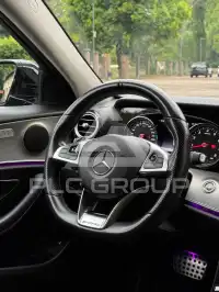2017 Mercedes Benz E 250