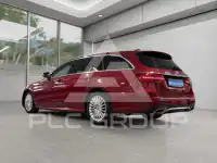 2017 Mercedes Benz E 250