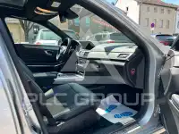 2017 Mercedes Benz E 250