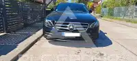 2017 Mercedes Benz E 250