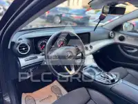 2017 Mercedes Benz E 250