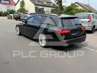 2017 Mercedes Benz E 250