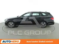 2017 Mercedes Benz E 250