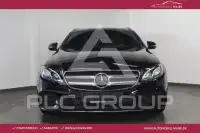 2017 Mercedes Benz E 250