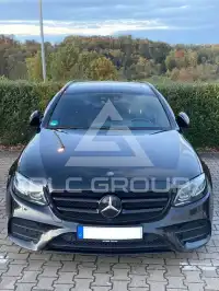 2017 Mercedes Benz E 250