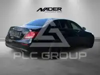 2017 Mercedes Benz E 250