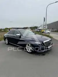 2017 Mercedes Benz E 250