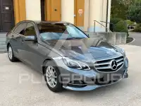 2017 Mercedes Benz E 250