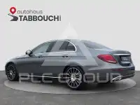 2017 Mercedes Benz E 250