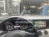 2017 Mercedes Benz E 250