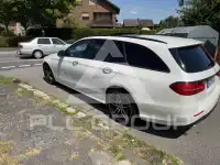 2017 Mercedes Benz E 250