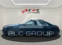 2017 Mercedes Benz S 300