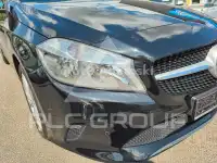 2017 Mercedes Benz A 180